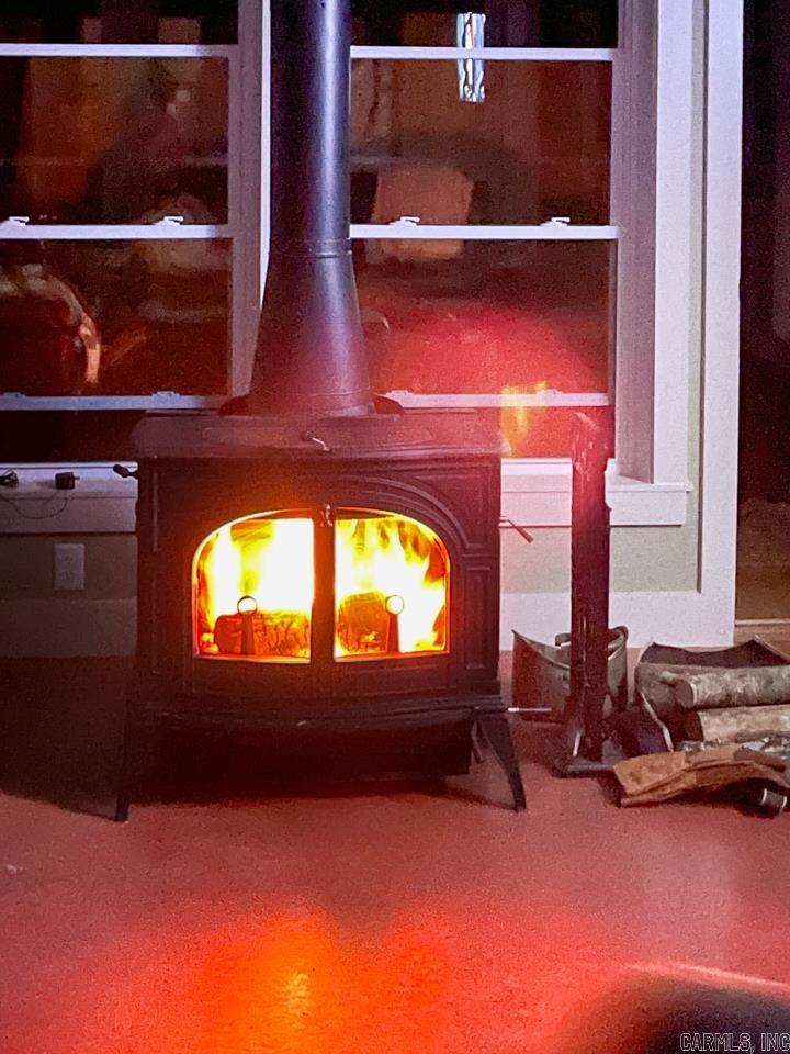 2261 Hwy 8  Norman, AR