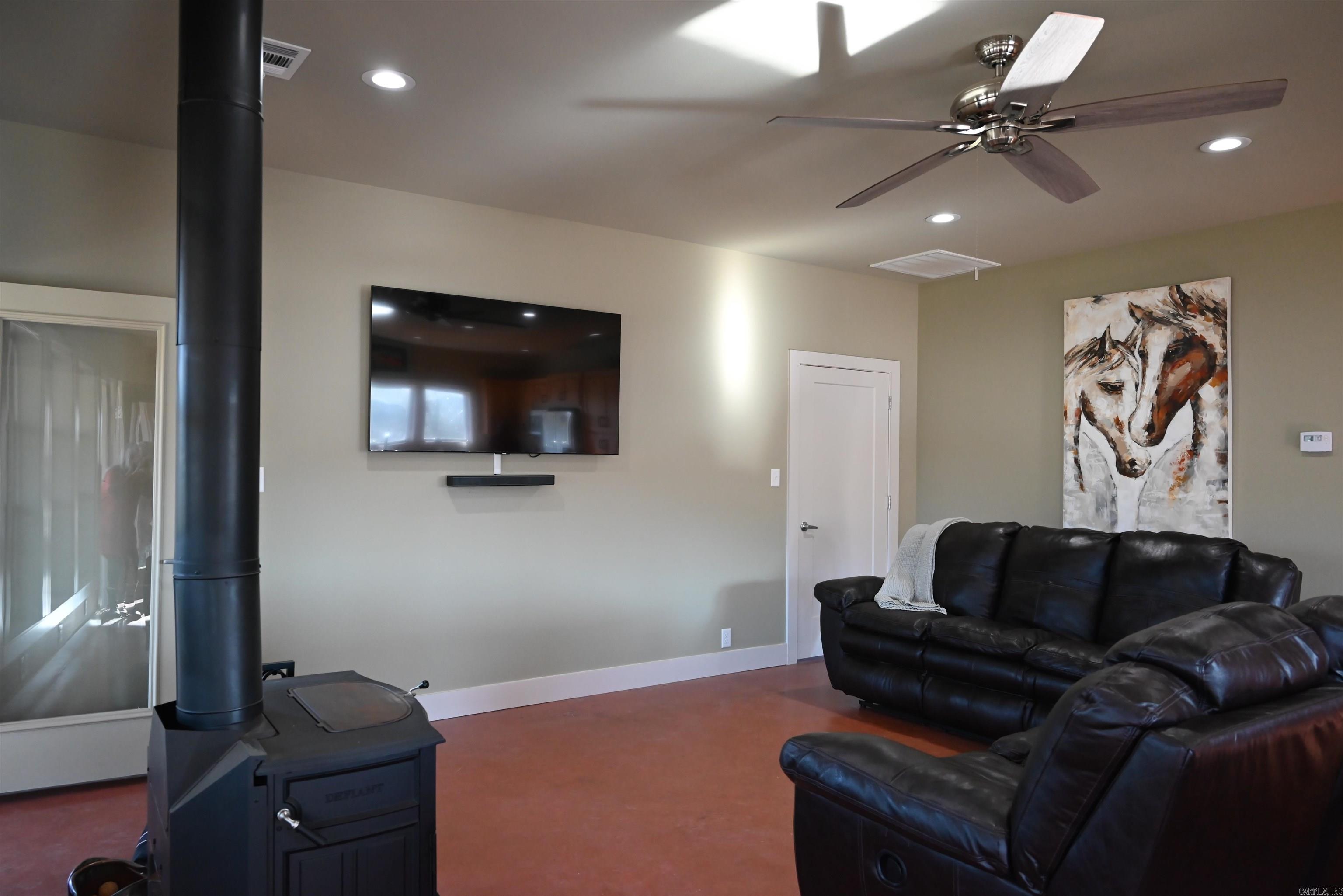 2261 Hwy 8  Norman, AR