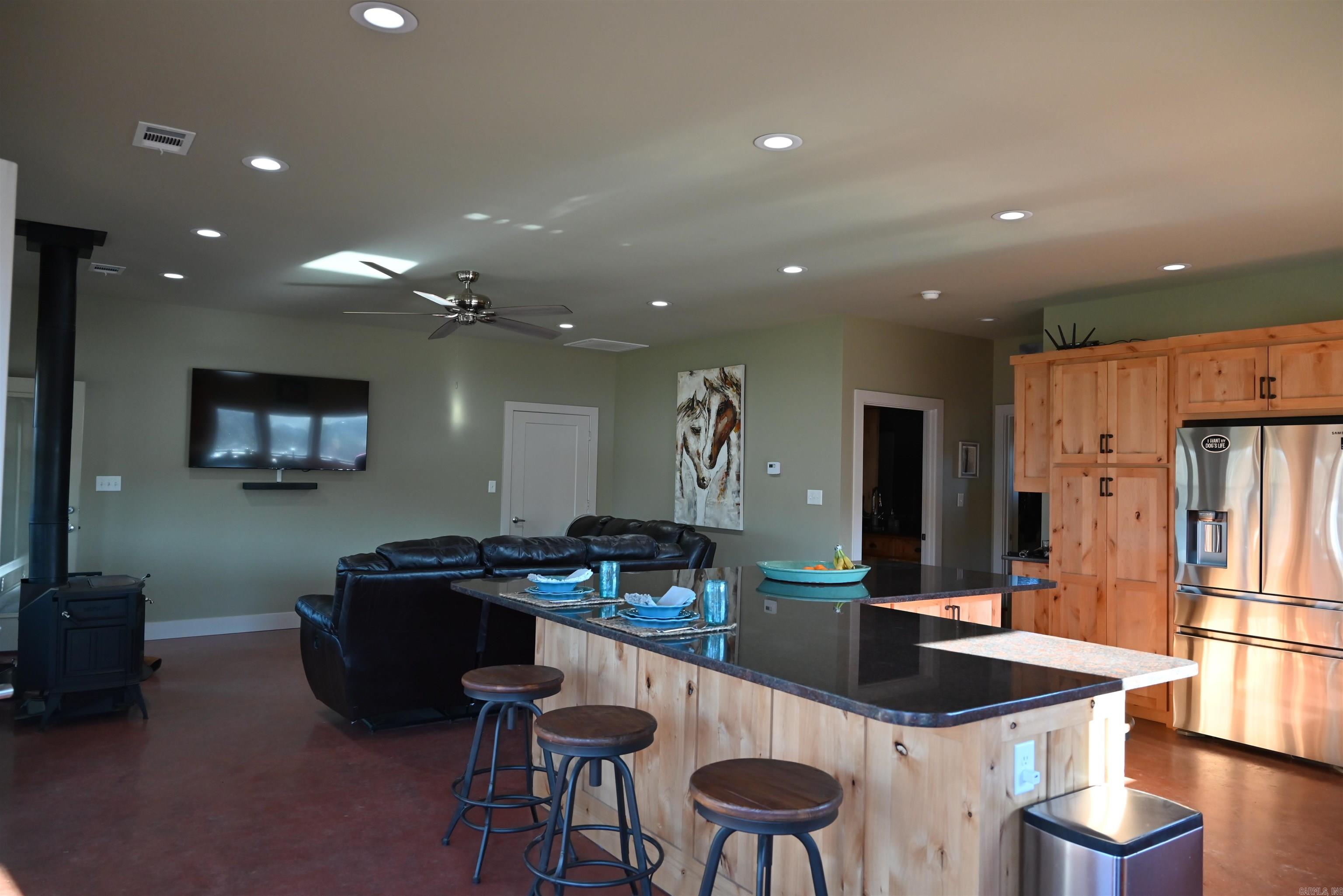 2261 Hwy 8  Norman, AR