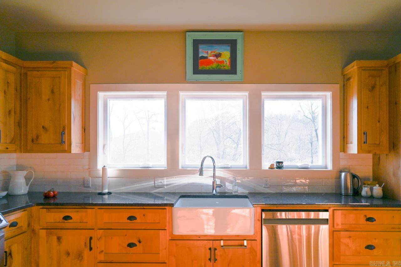 2261 Hwy 8  Norman, AR