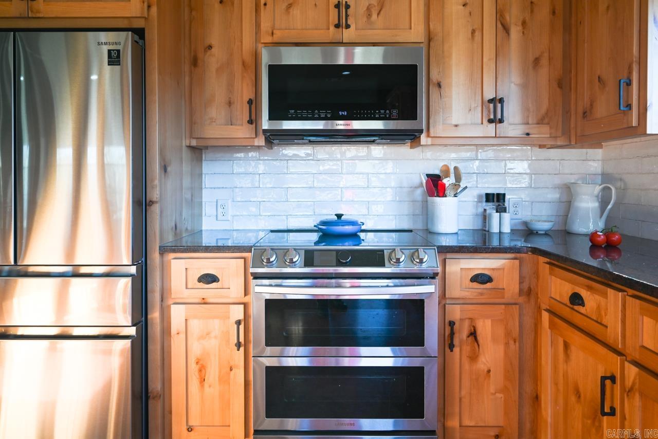 2261 Hwy 8  Norman, AR