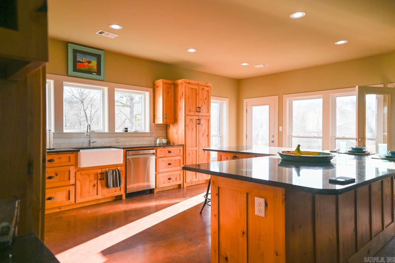 2261 Hwy 8  Norman, AR