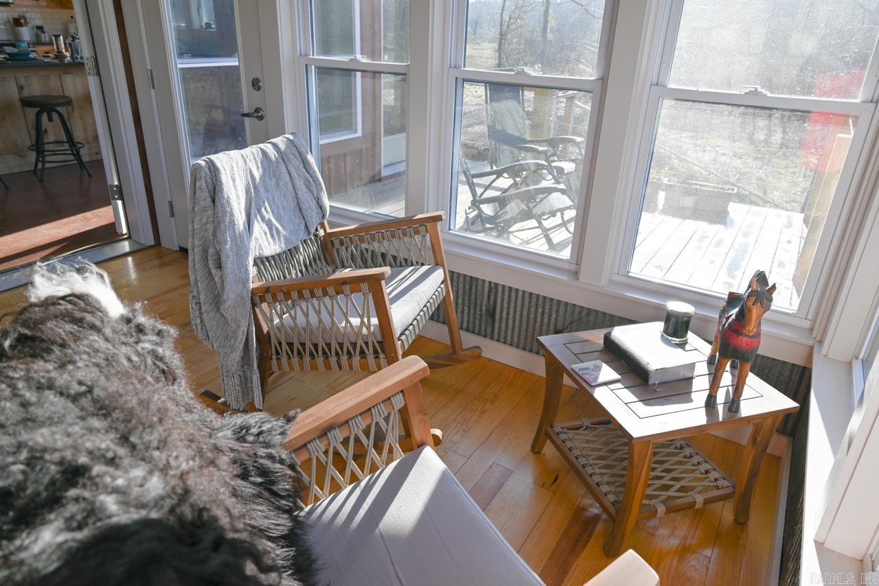 2261 Hwy 8  Norman, AR