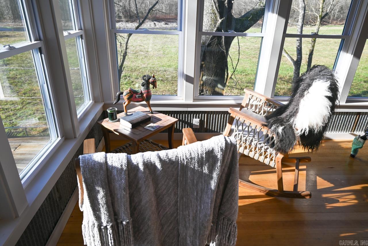 2261 Hwy 8  Norman, AR