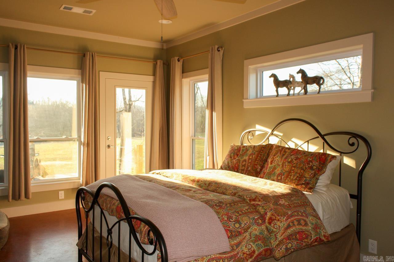 2261 Hwy 8  Norman, AR