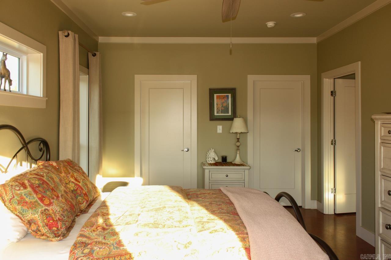 2261 Hwy 8  Norman, AR