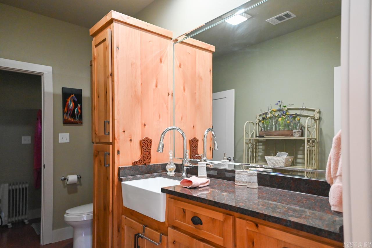 2261 Hwy 8  Norman, AR