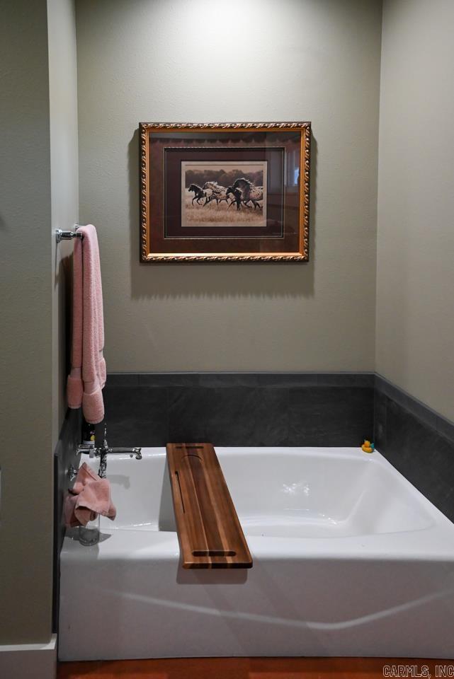 2261 Hwy 8  Norman, AR