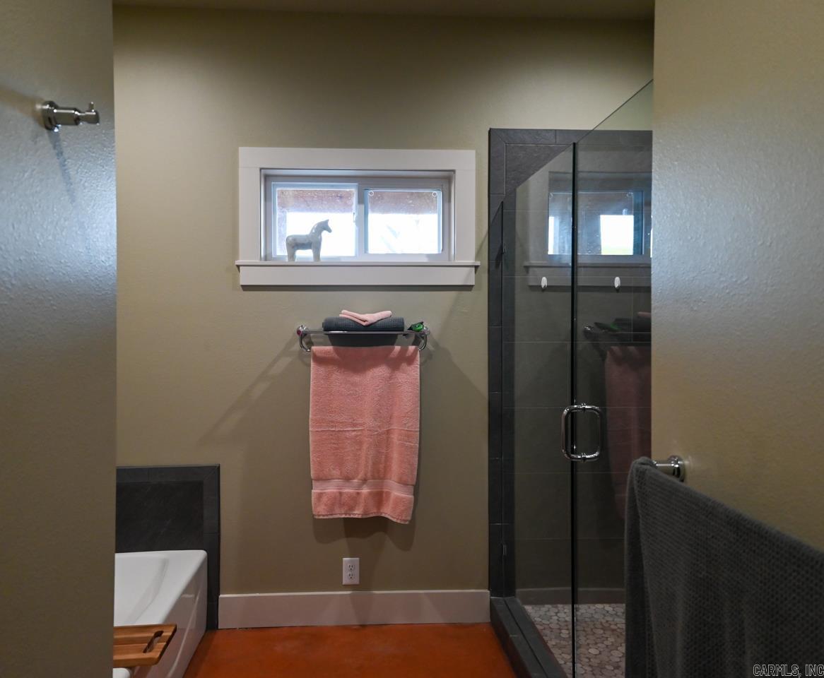 2261 Hwy 8  Norman, AR