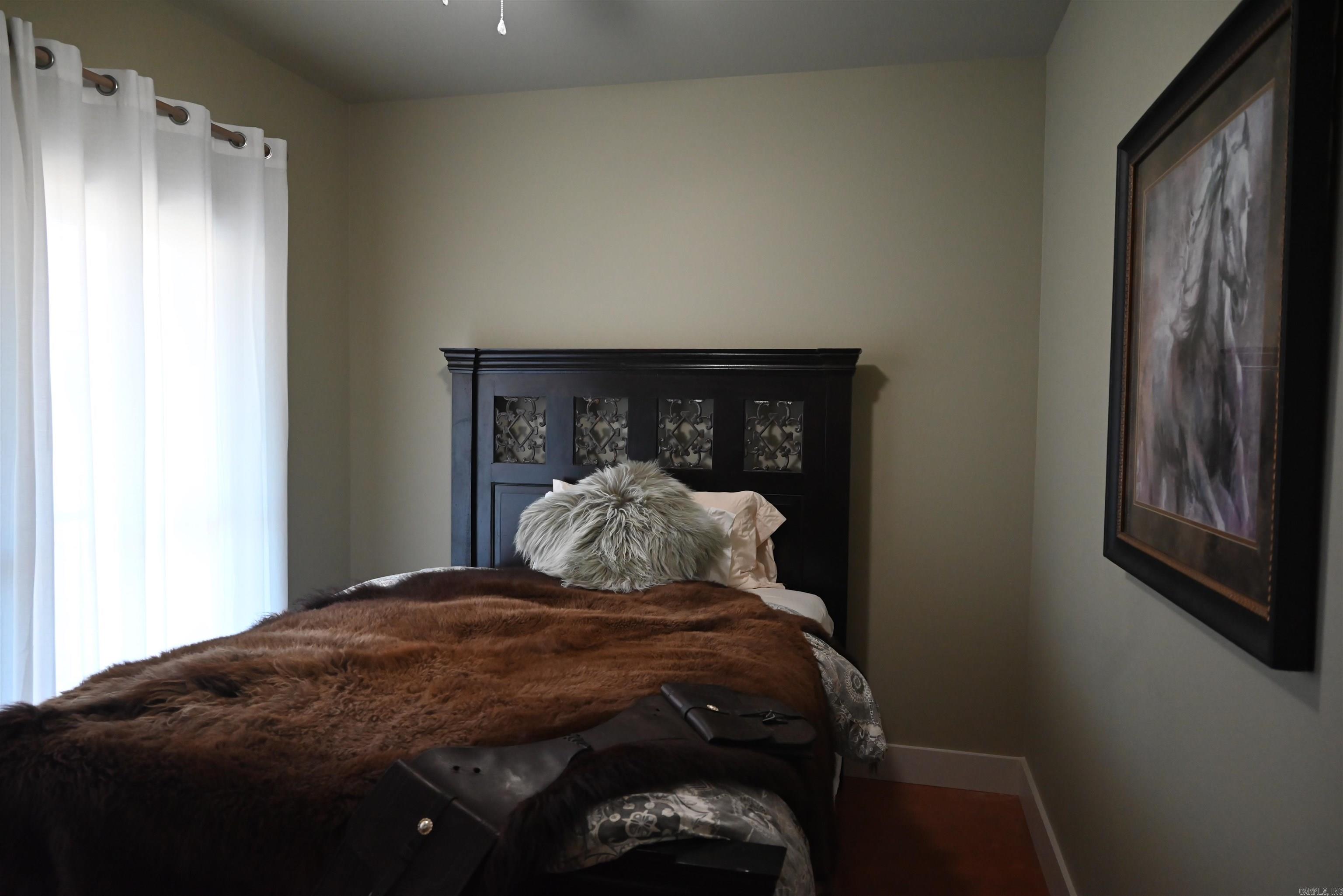 2261 Hwy 8  Norman, AR