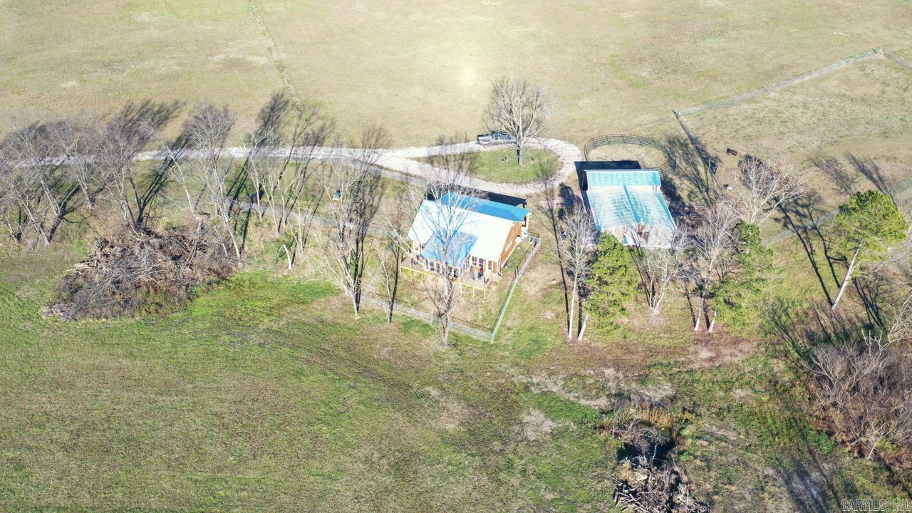 2261 Hwy 8  Norman, AR