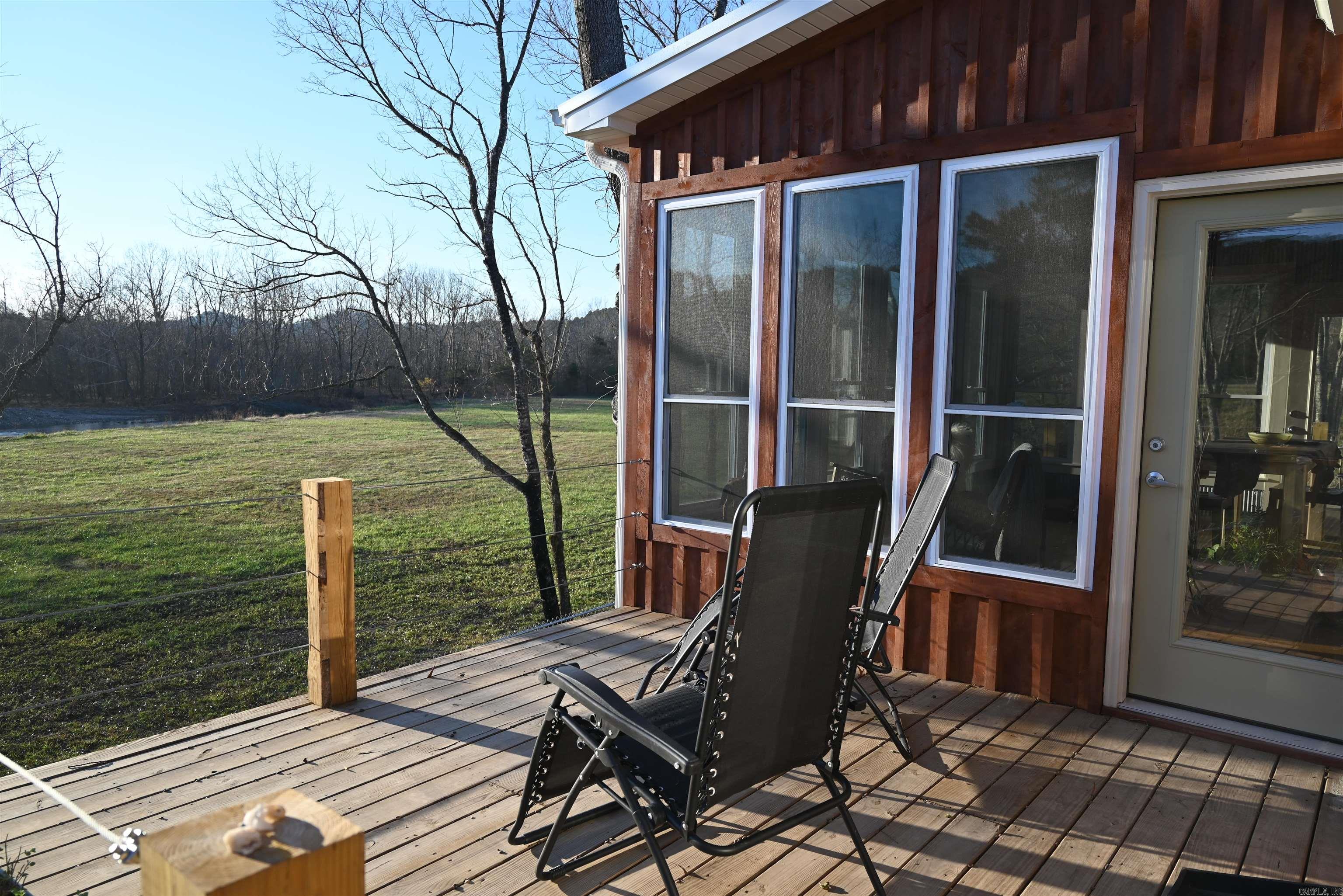 2261 Hwy 8  Norman, AR