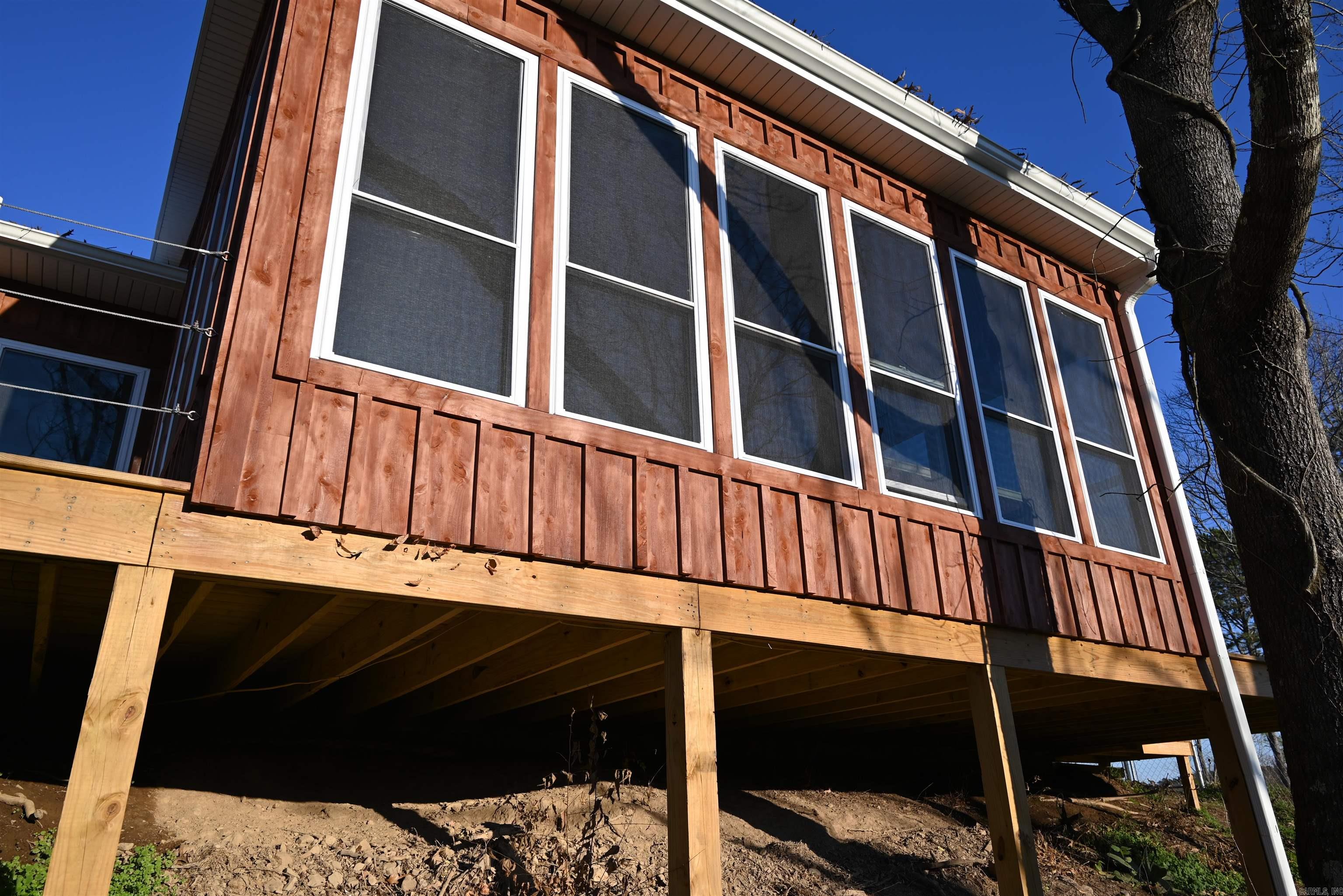 2261 Hwy 8  Norman, AR