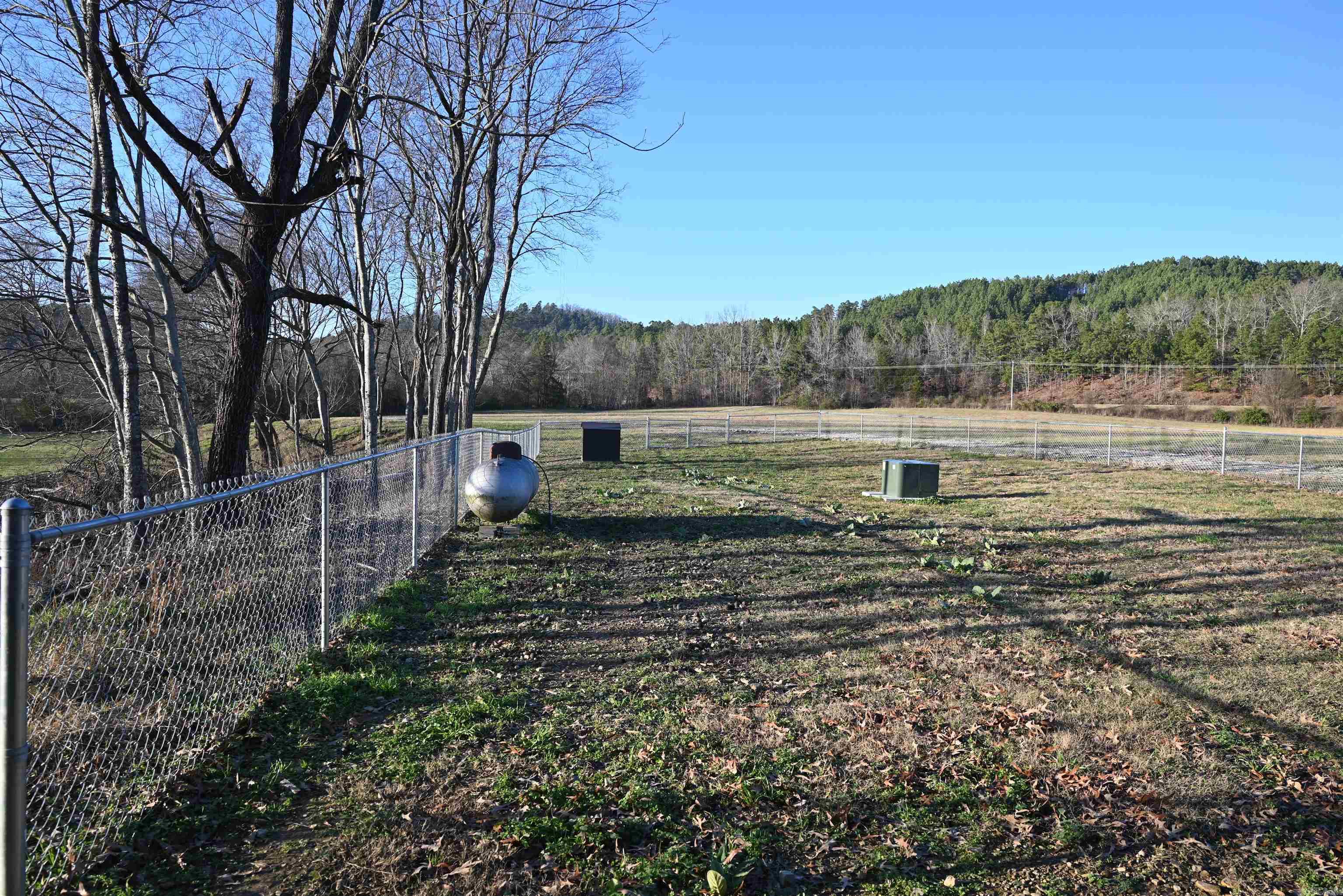 2261 Hwy 8  Norman, AR