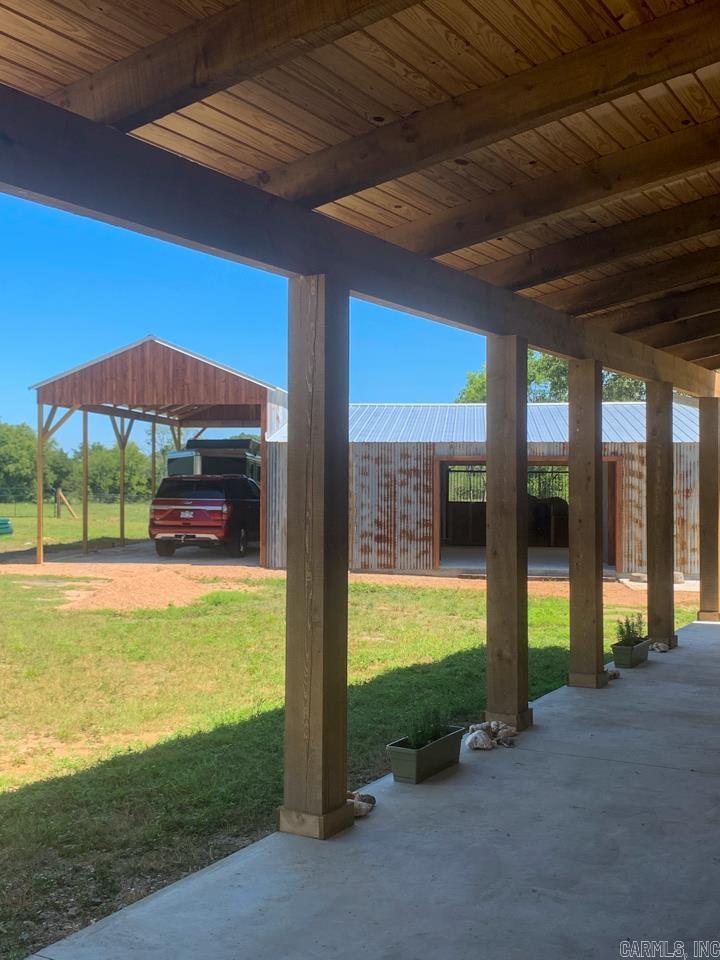 2261 Hwy 8  Norman, AR