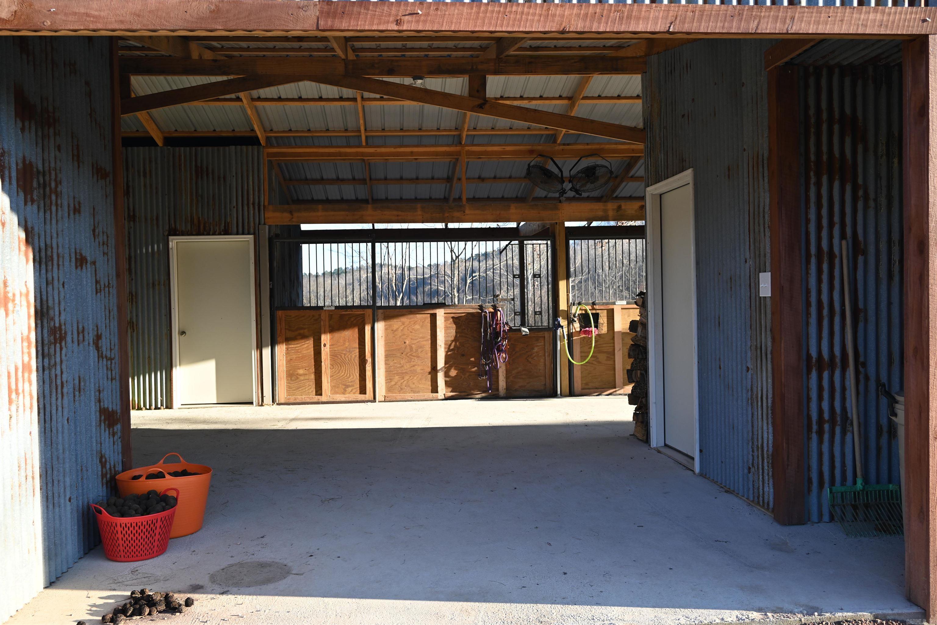 2261 Hwy 8  Norman, AR