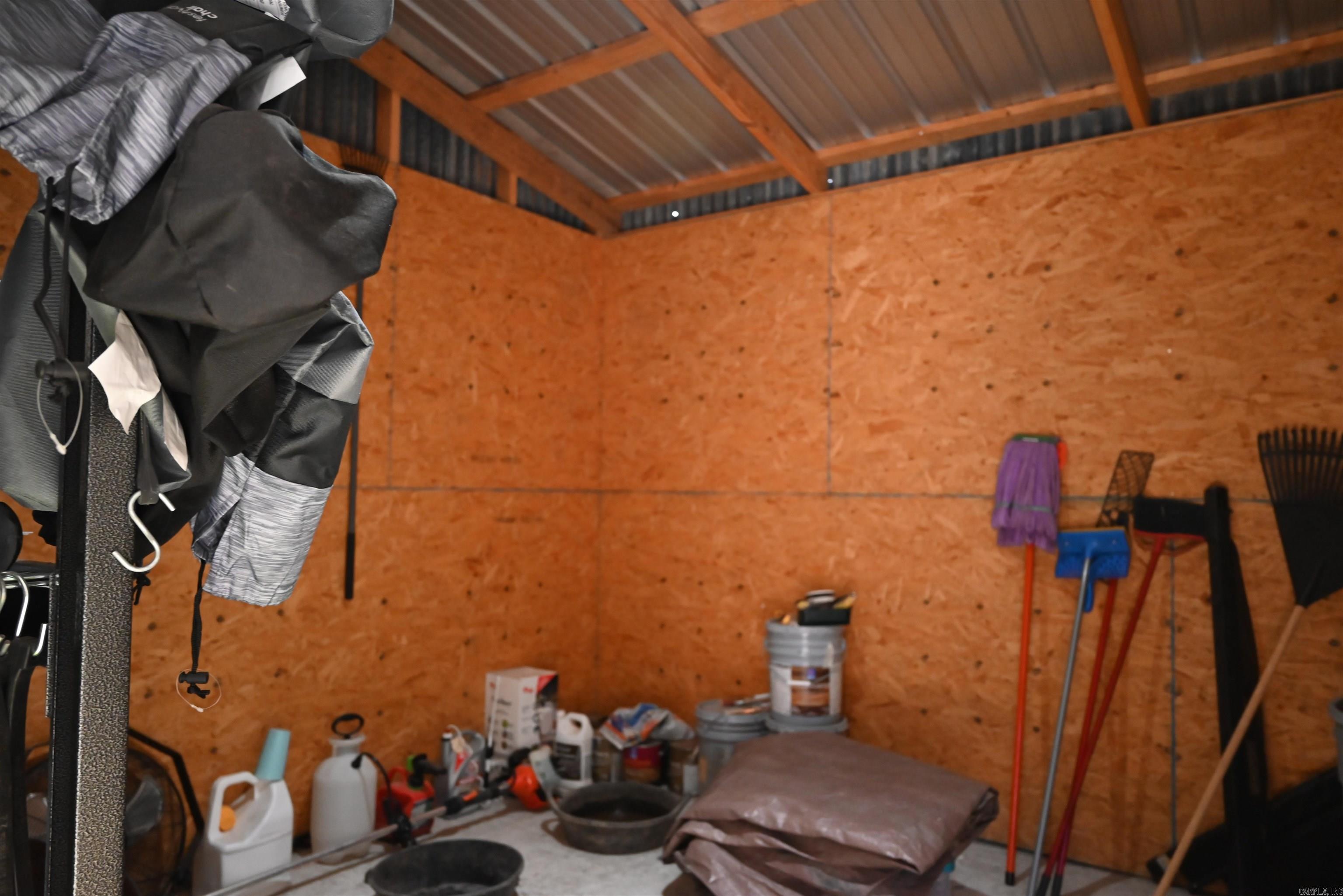 2261 Hwy 8  Norman, AR