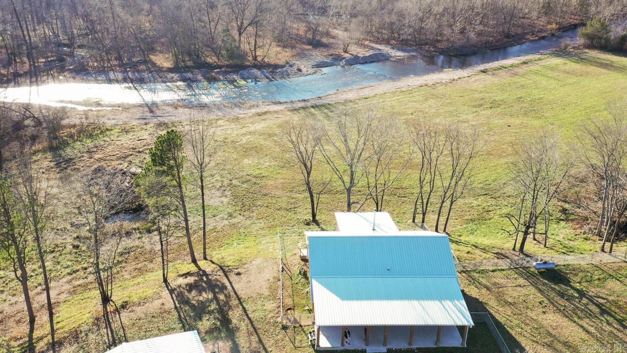 2261 Hwy 8  Norman, AR