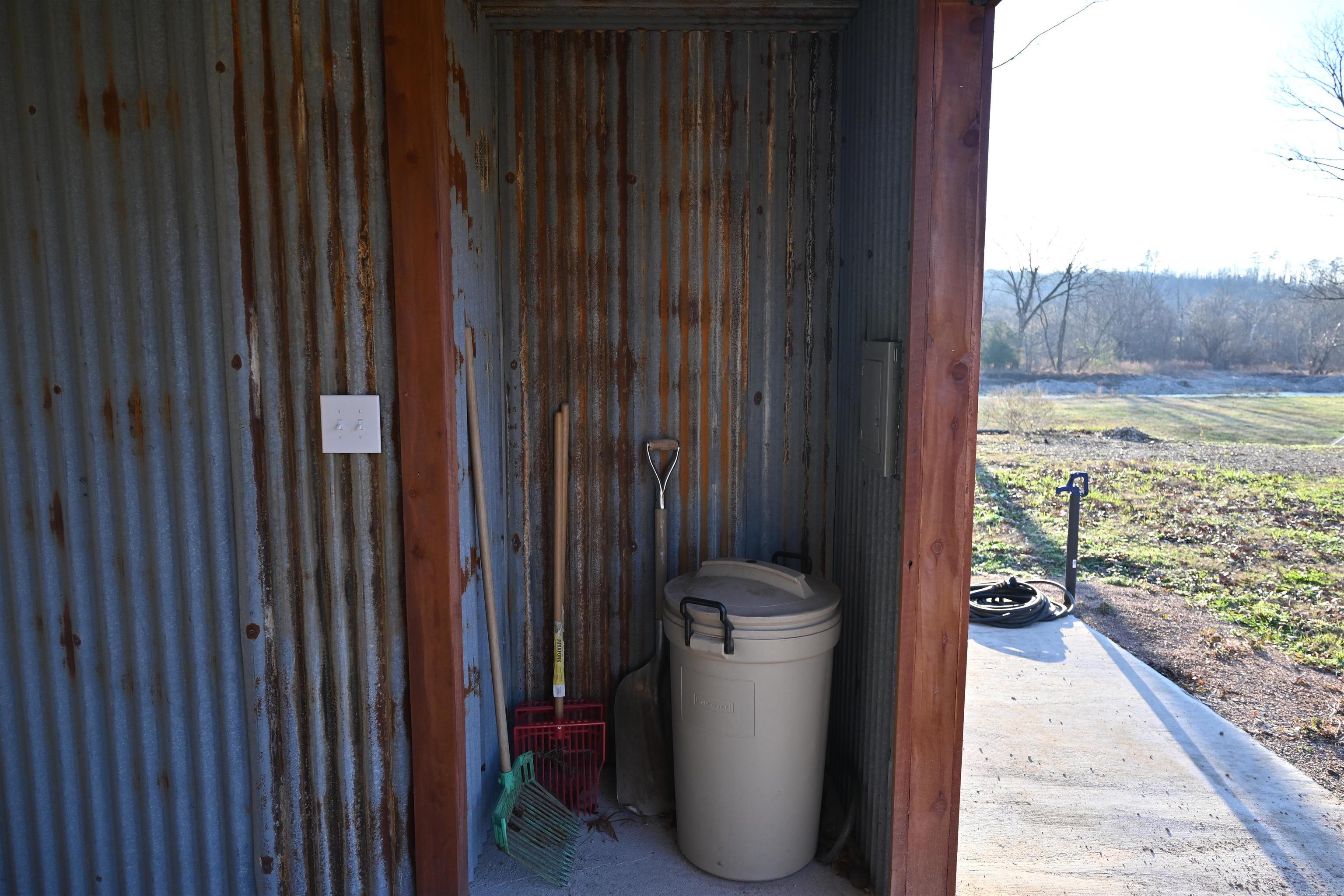 2261 Hwy 8  Norman, AR