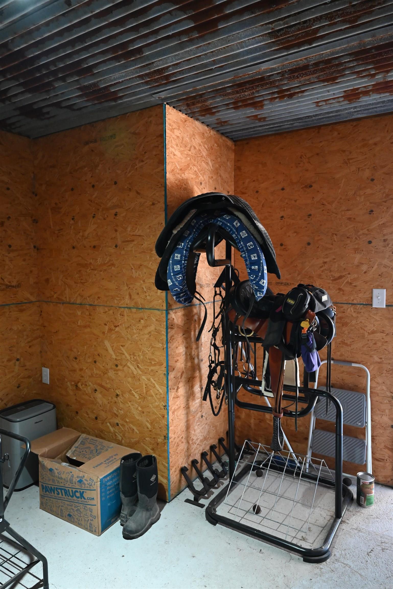 2261 Hwy 8  Norman, AR