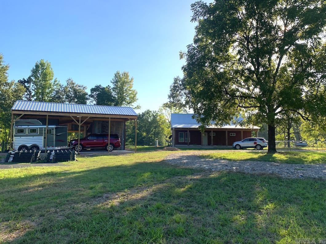 2261 Hwy 8  Norman, AR