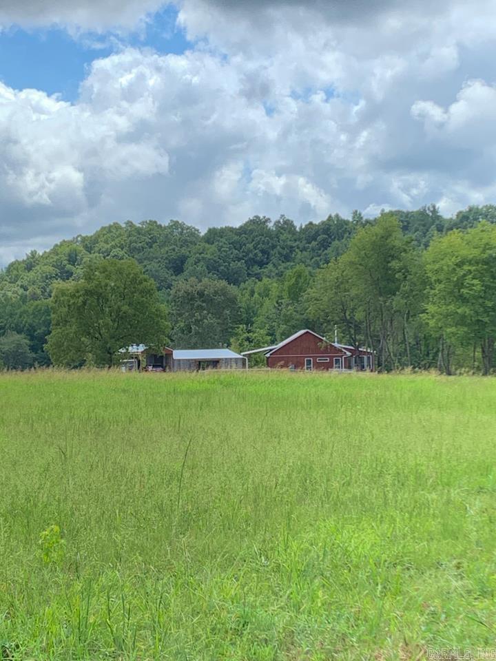 2261 Hwy 8  Norman, AR