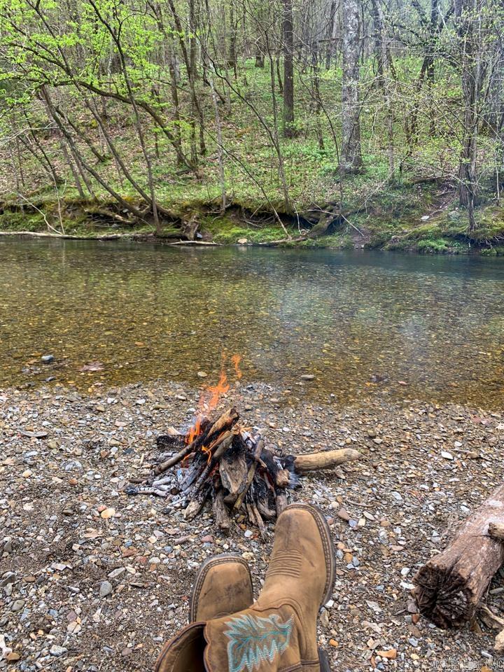 2261 Hwy 8  Norman, AR