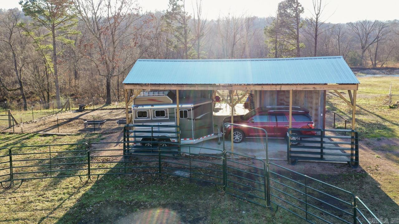 2261 Hwy 8  Norman, AR