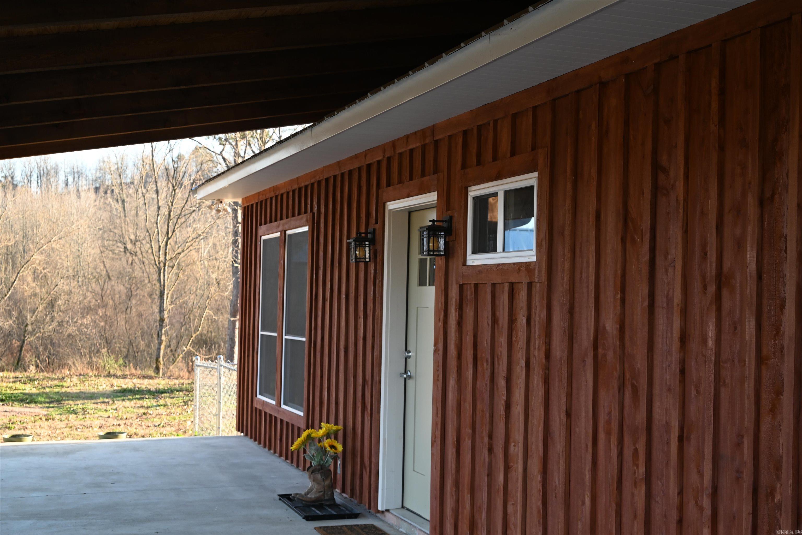 2261 Hwy 8  Norman, AR