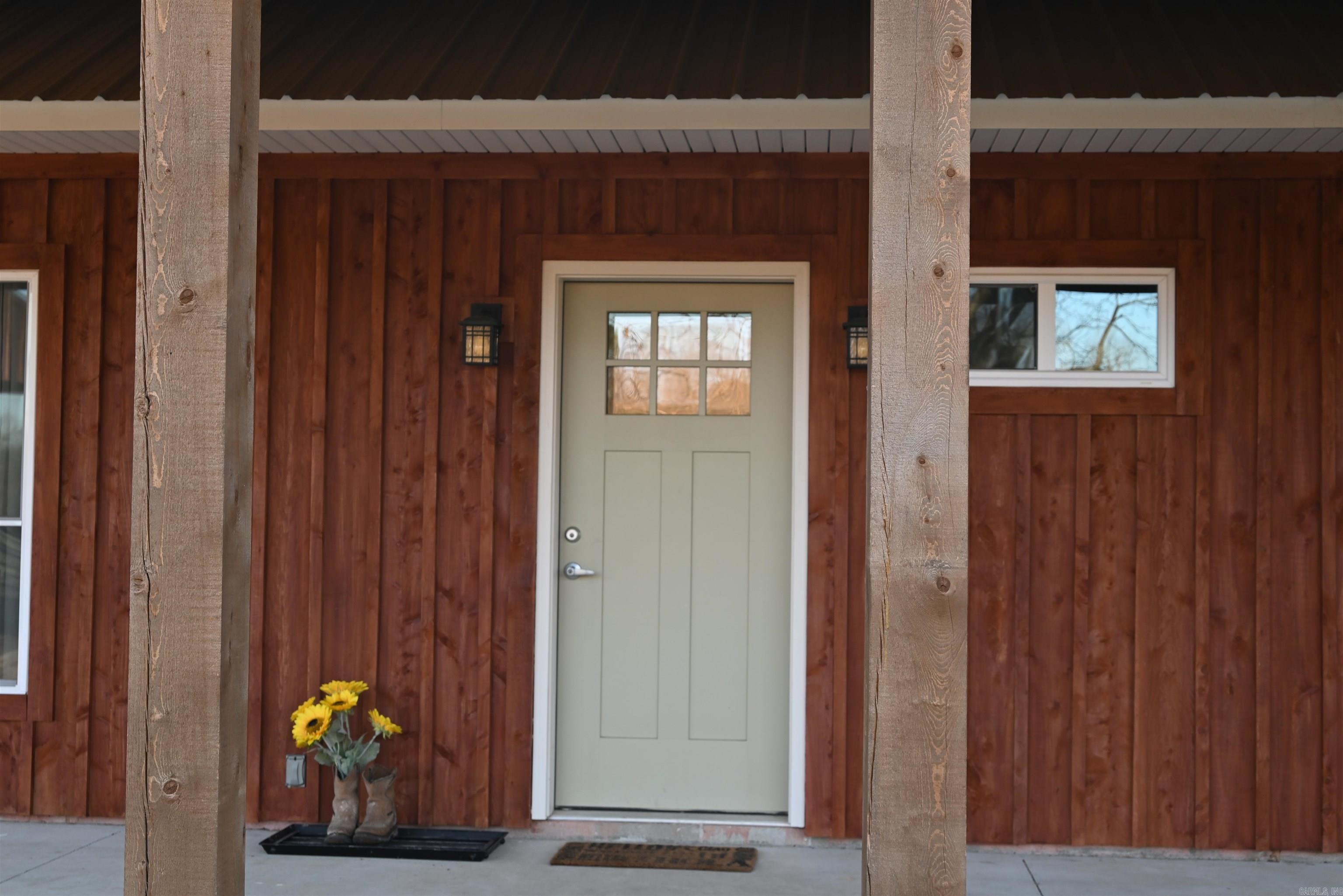 2261 Hwy 8  Norman, AR