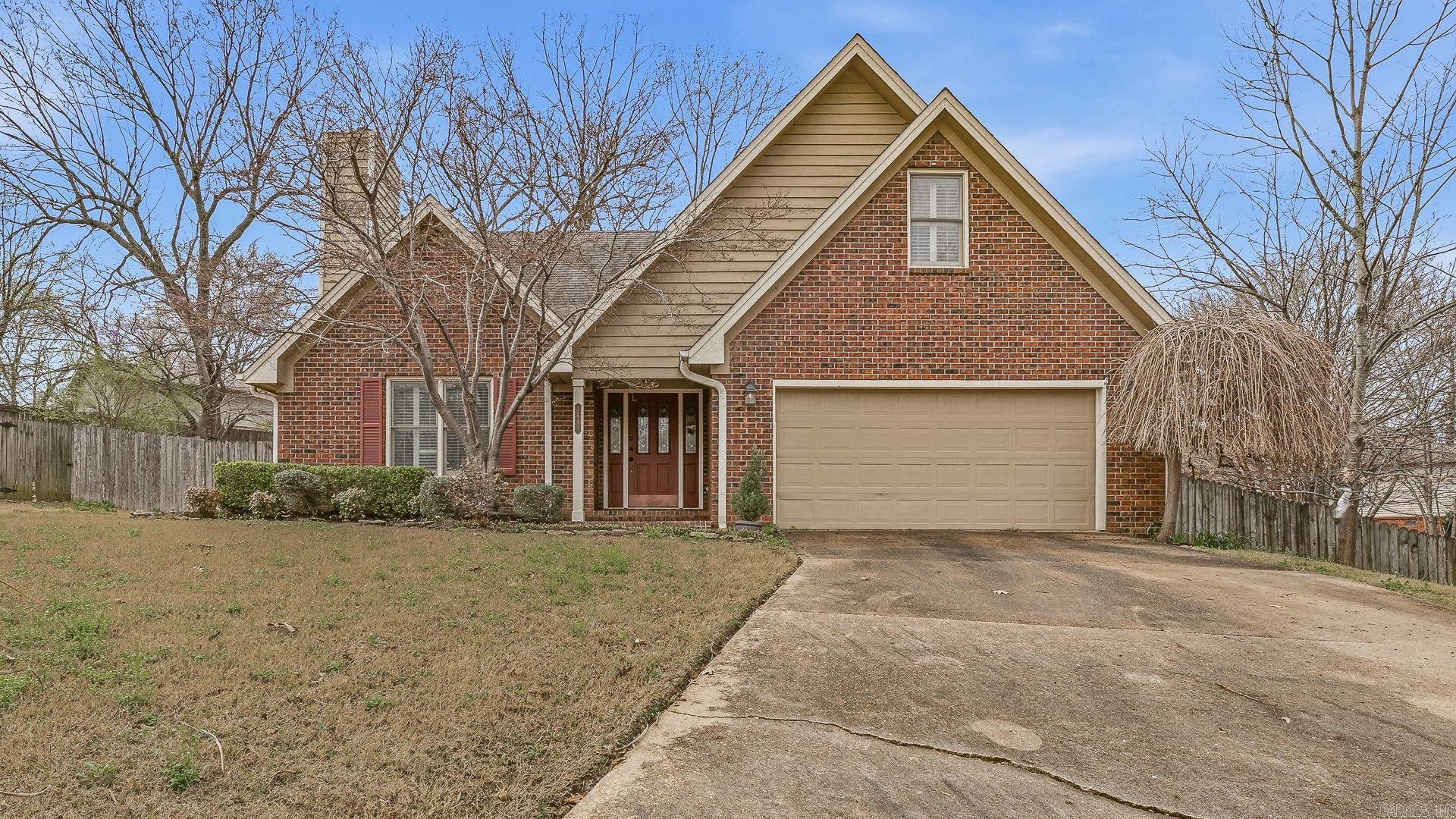 1611 Roleson  Jonesboro, AR