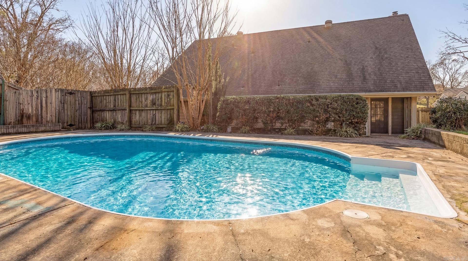 1611 Roleson  Jonesboro, AR