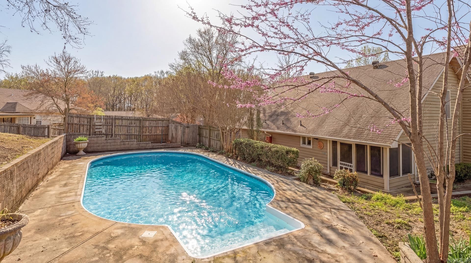 1611 Roleson  Jonesboro, AR