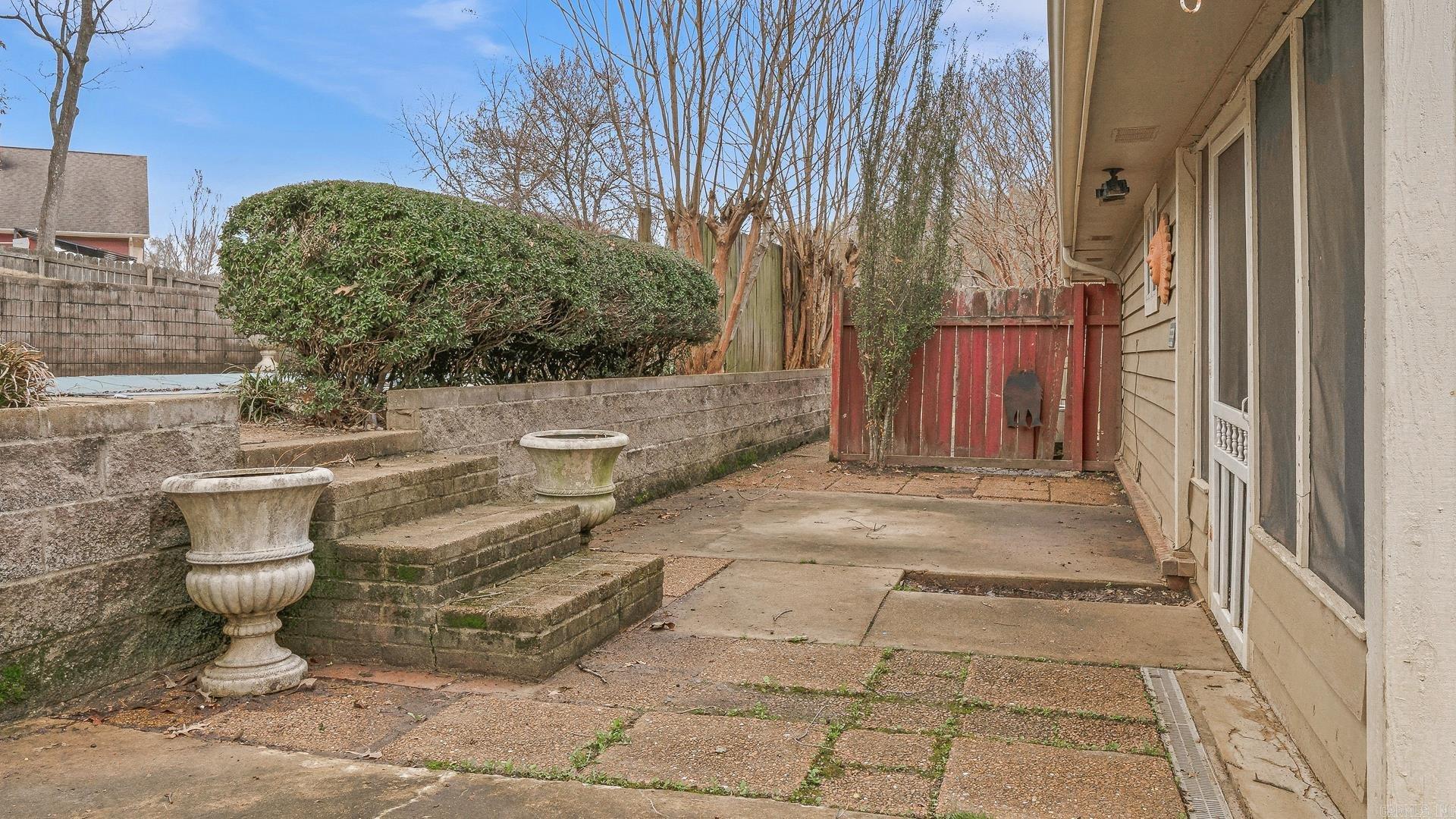 1611 Roleson  Jonesboro, AR