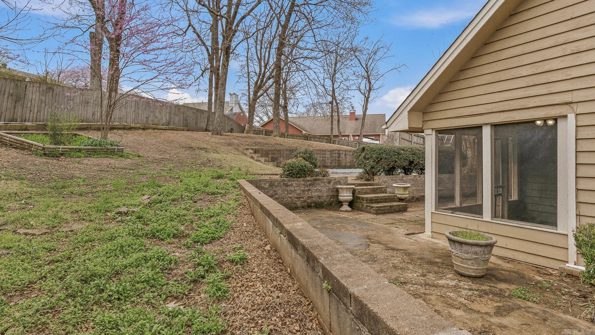 1611 Roleson  Jonesboro, AR