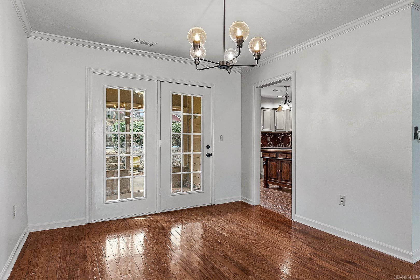 1611 Roleson  Jonesboro, AR