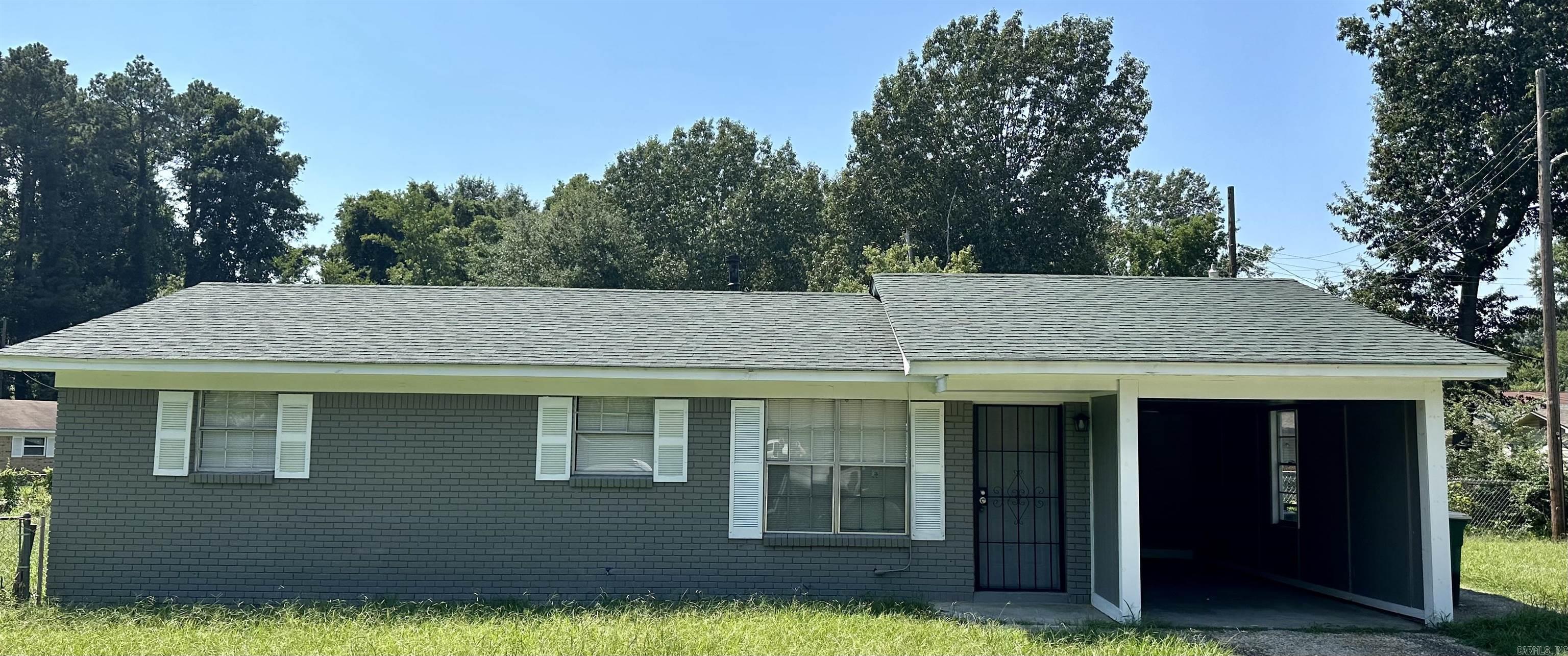 9220 Ricky  Little Rock, AR