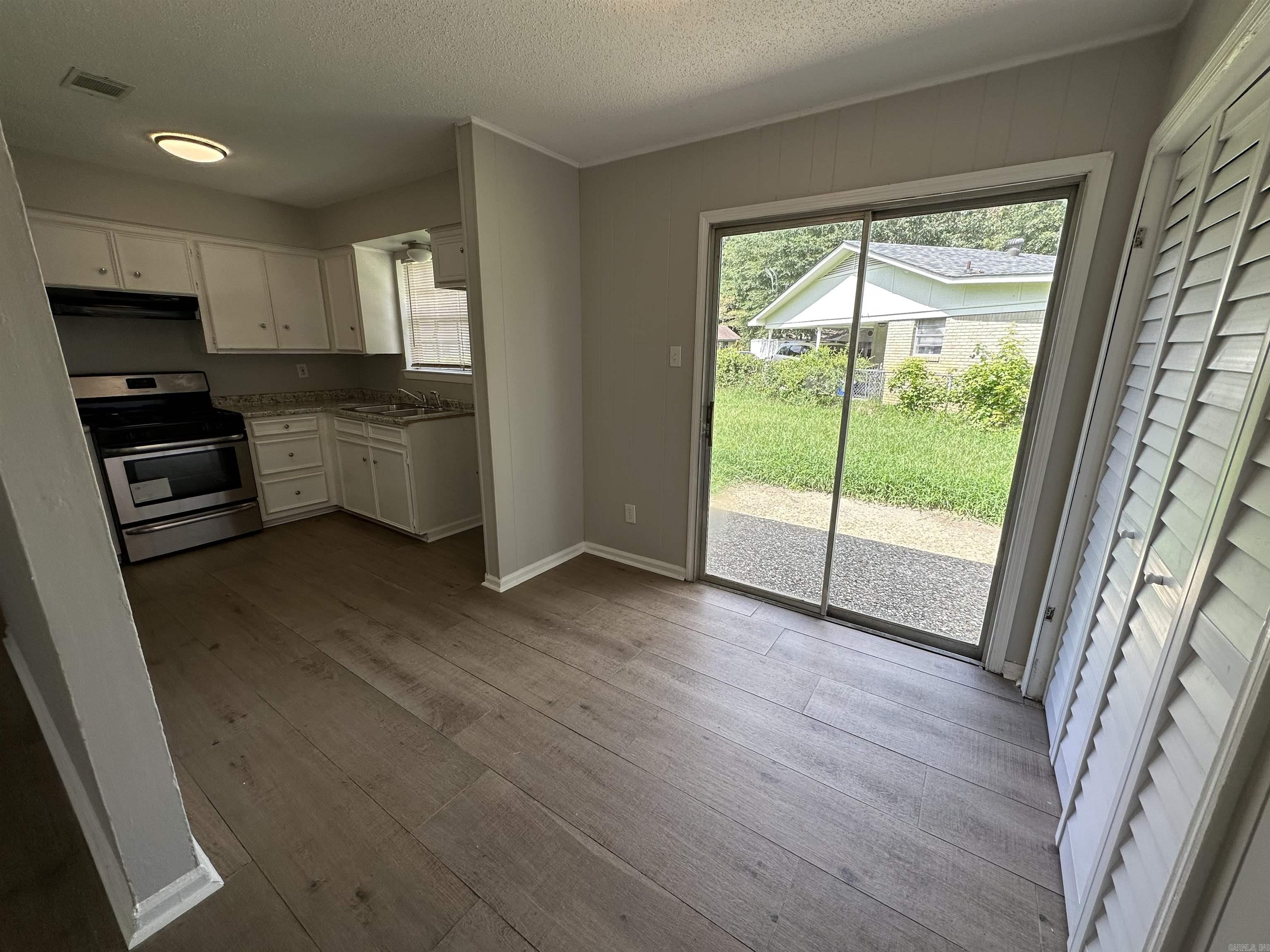 9220 Ricky  Little Rock, AR