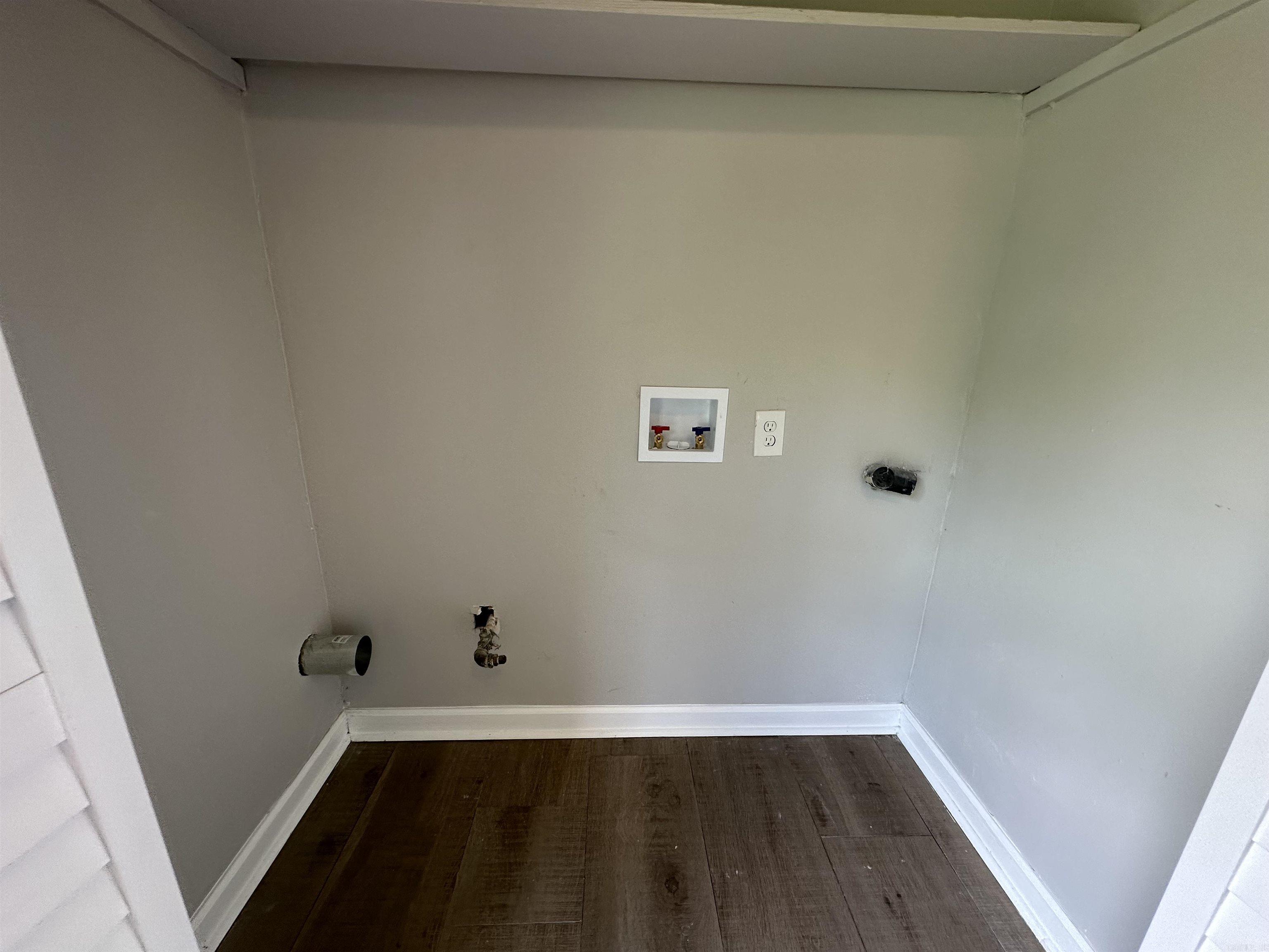 9220 Ricky  Little Rock, AR