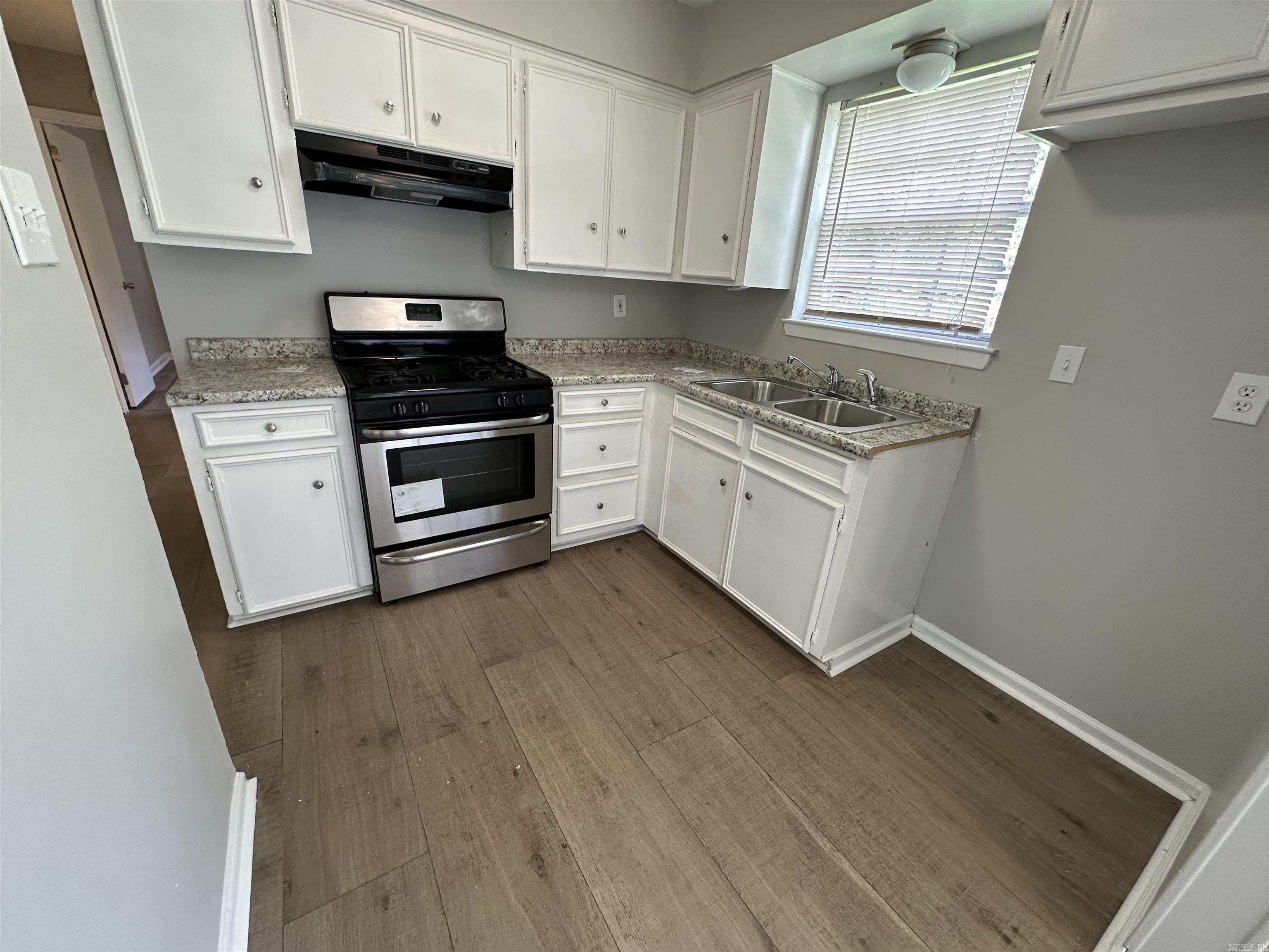 9220 Ricky  Little Rock, AR