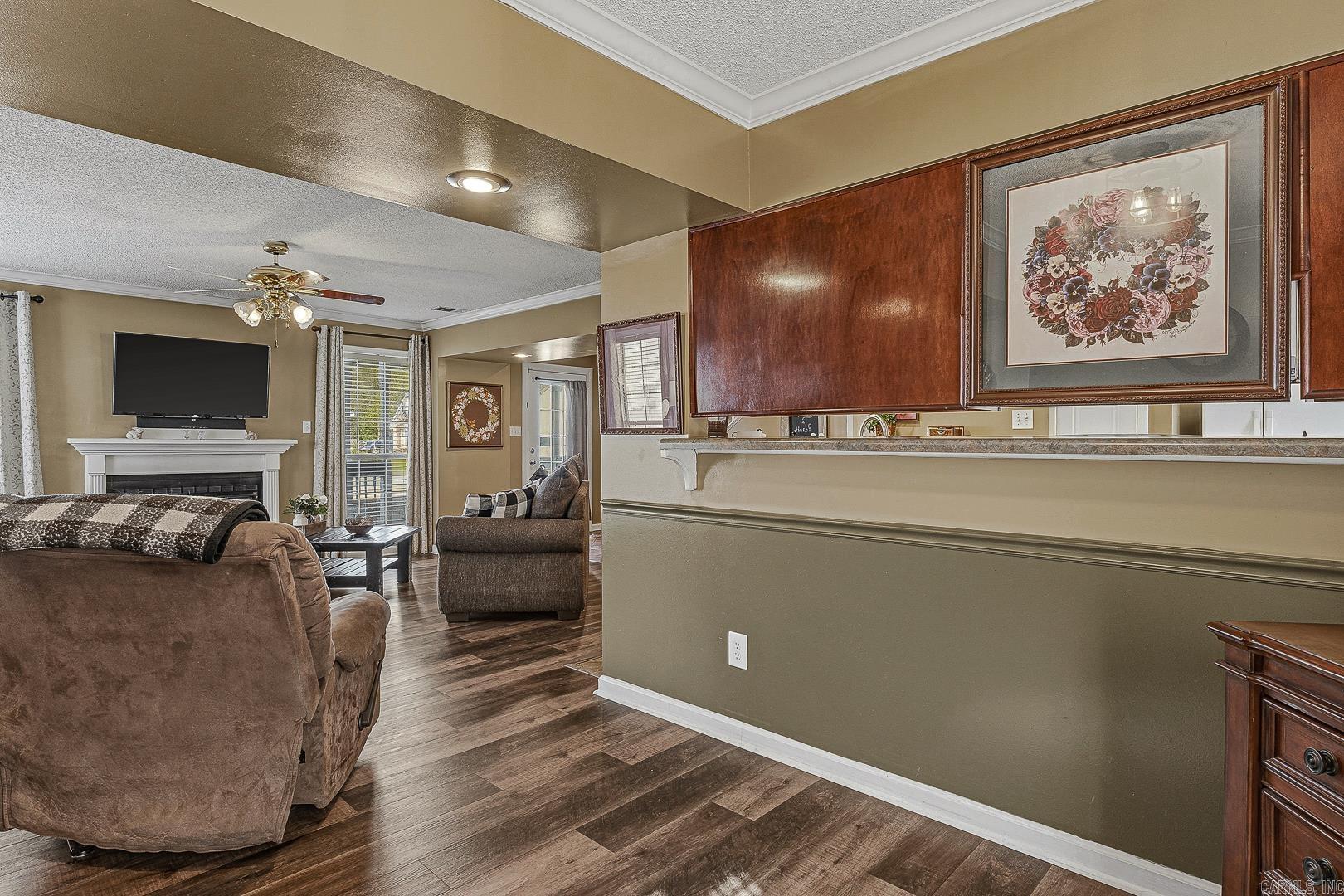 1712 Murray Creek  Jonesboro, AR