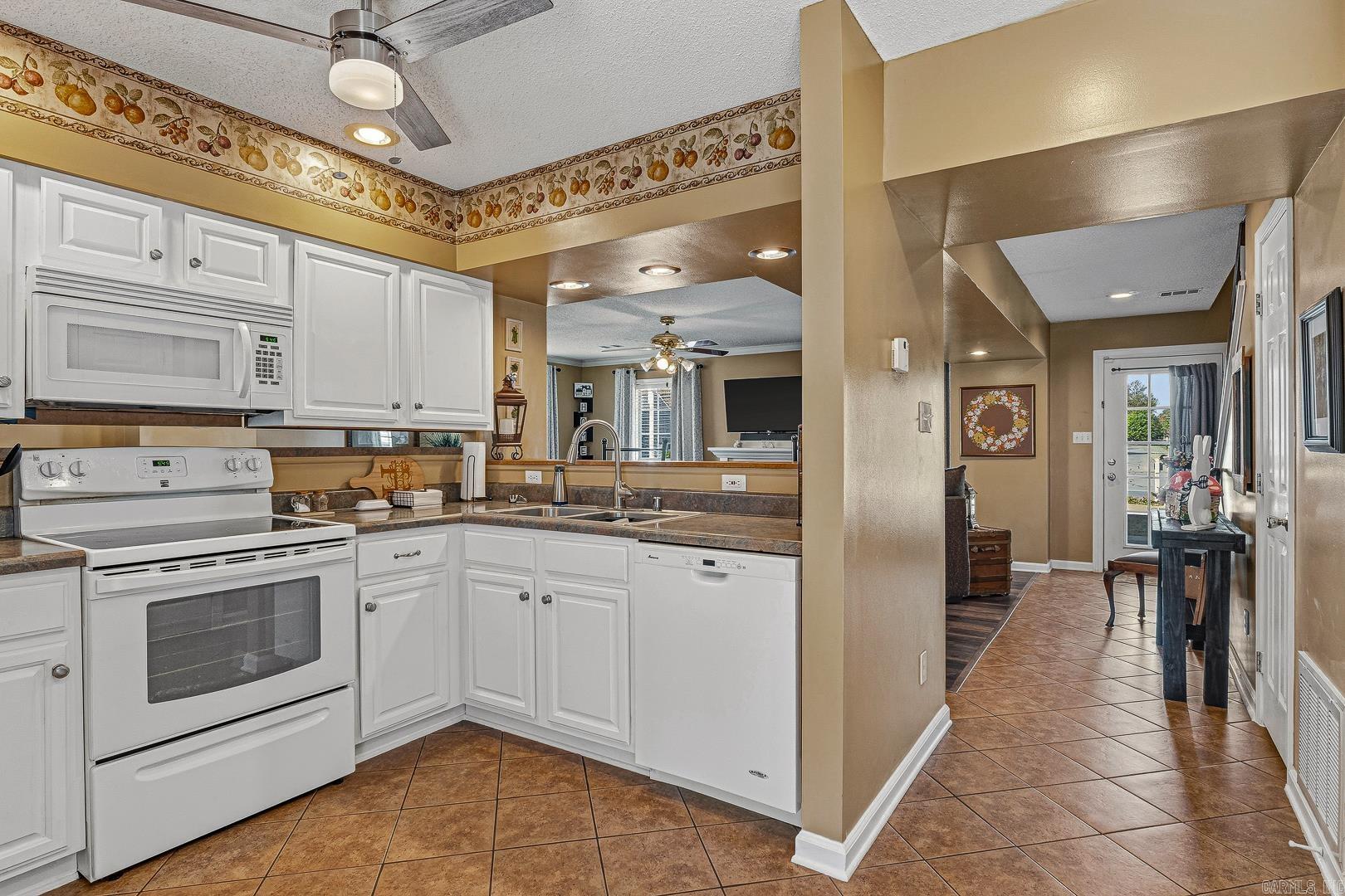 1712 Murray Creek  Jonesboro, AR