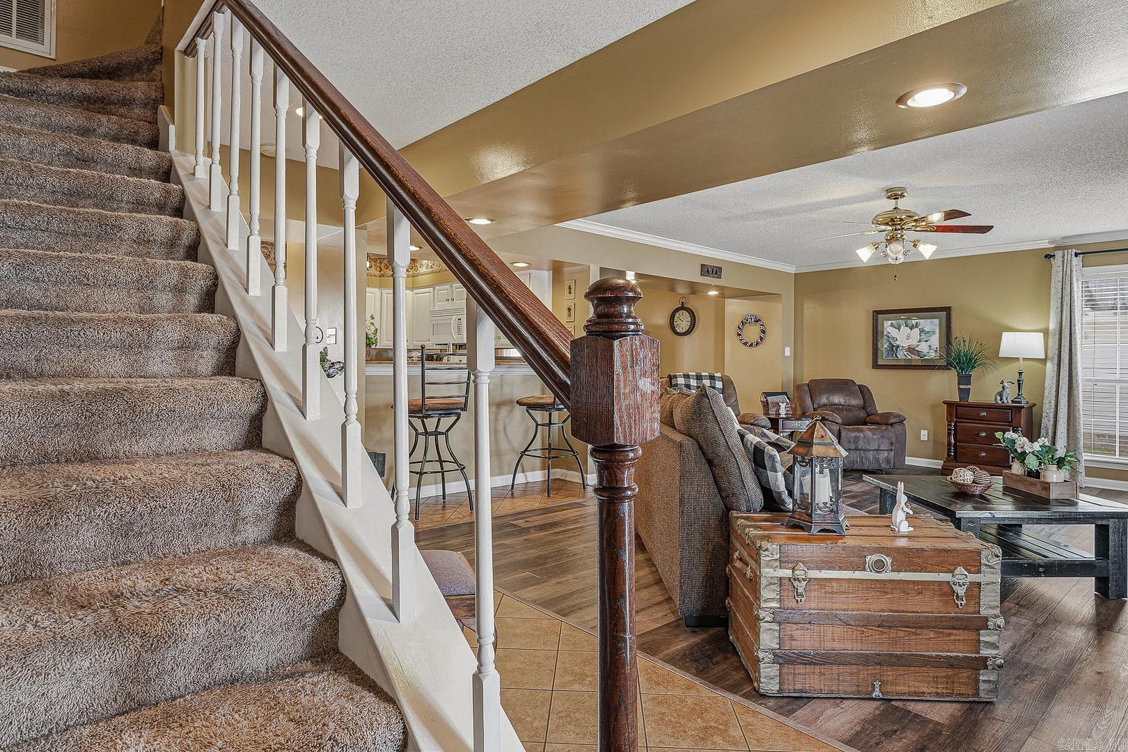 1712 Murray Creek  Jonesboro, AR