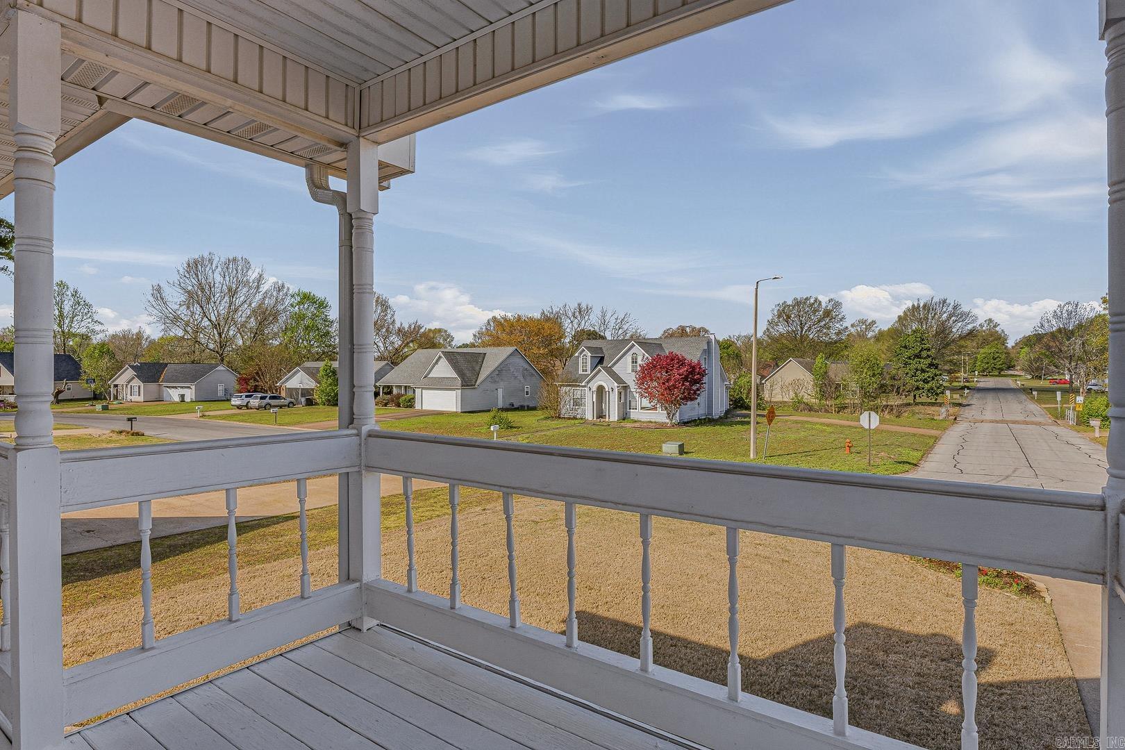 1712 Murray Creek  Jonesboro, AR