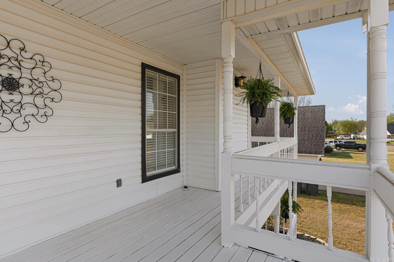 1712 Murray Creek  Jonesboro, AR