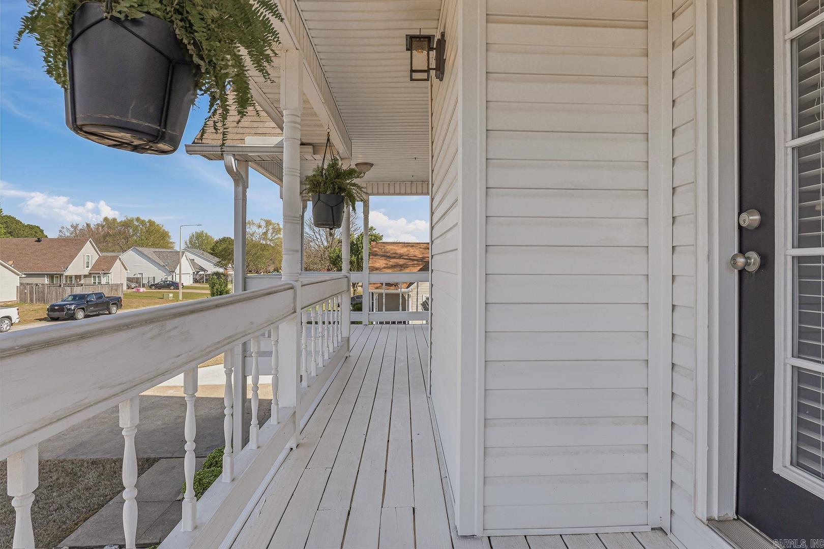 1712 Murray Creek  Jonesboro, AR