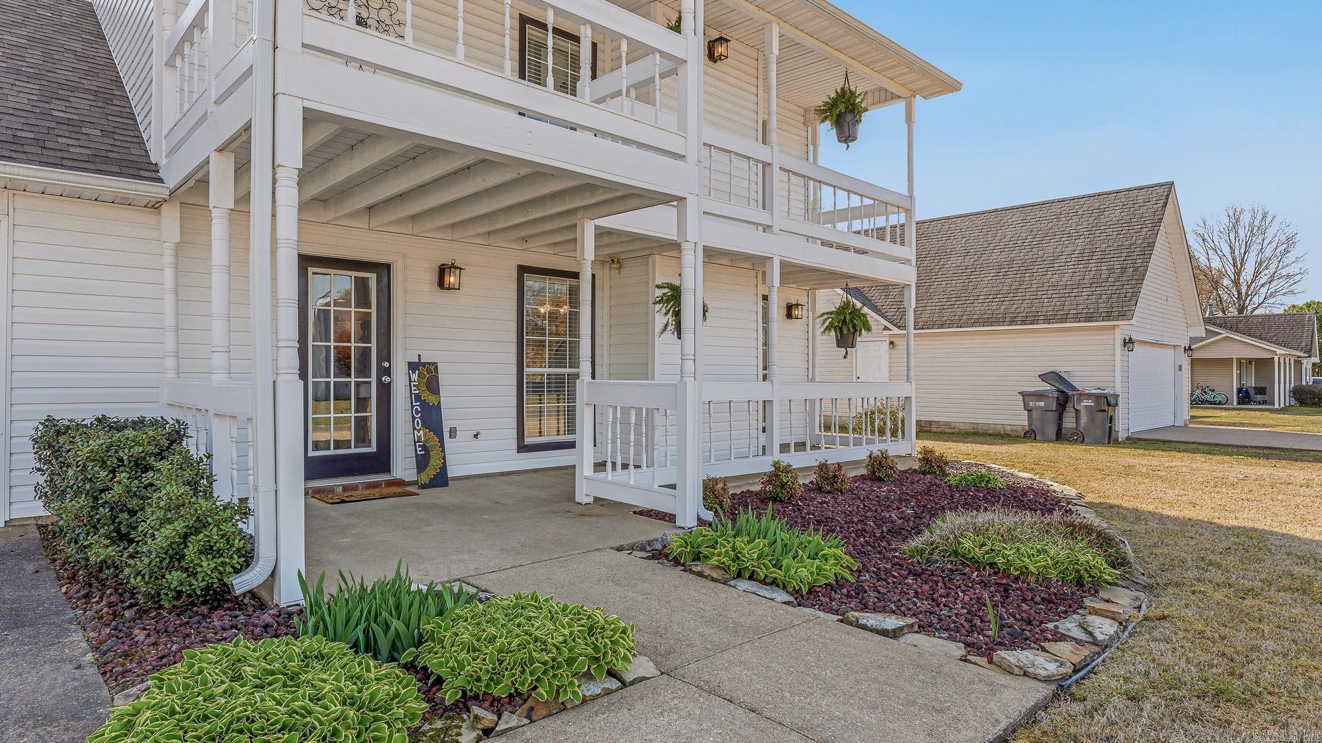 1712 Murray Creek  Jonesboro, AR