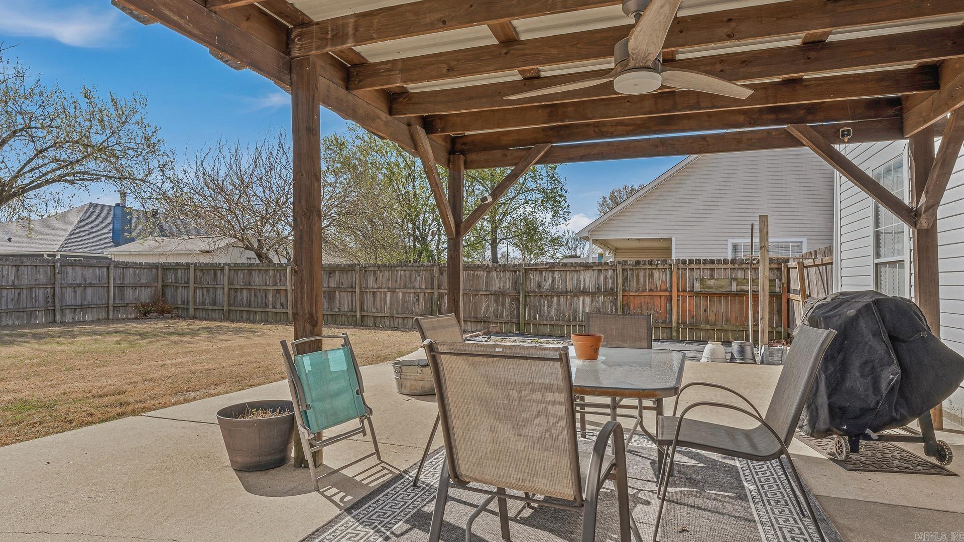 1712 Murray Creek  Jonesboro, AR