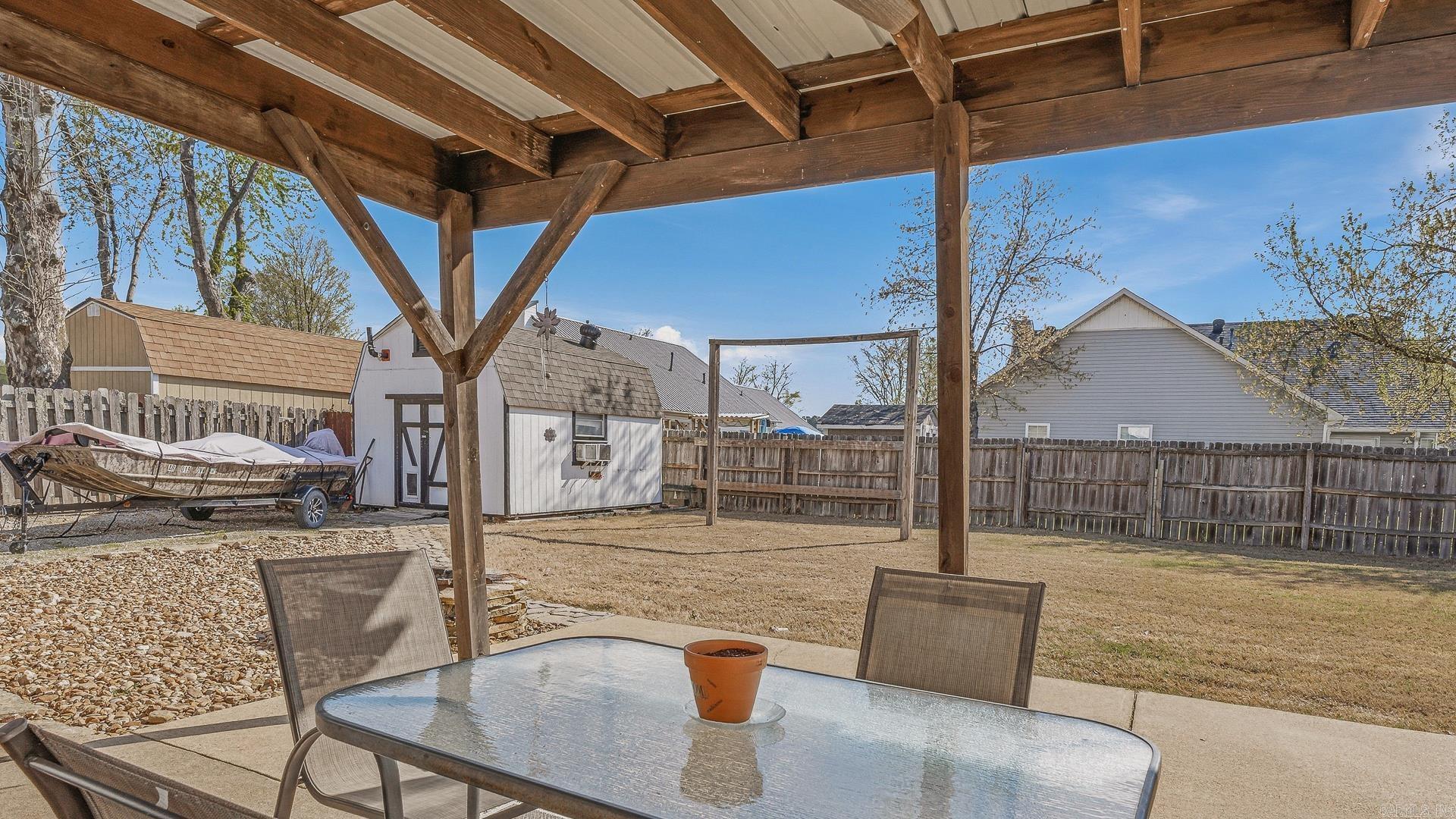 1712 Murray Creek  Jonesboro, AR