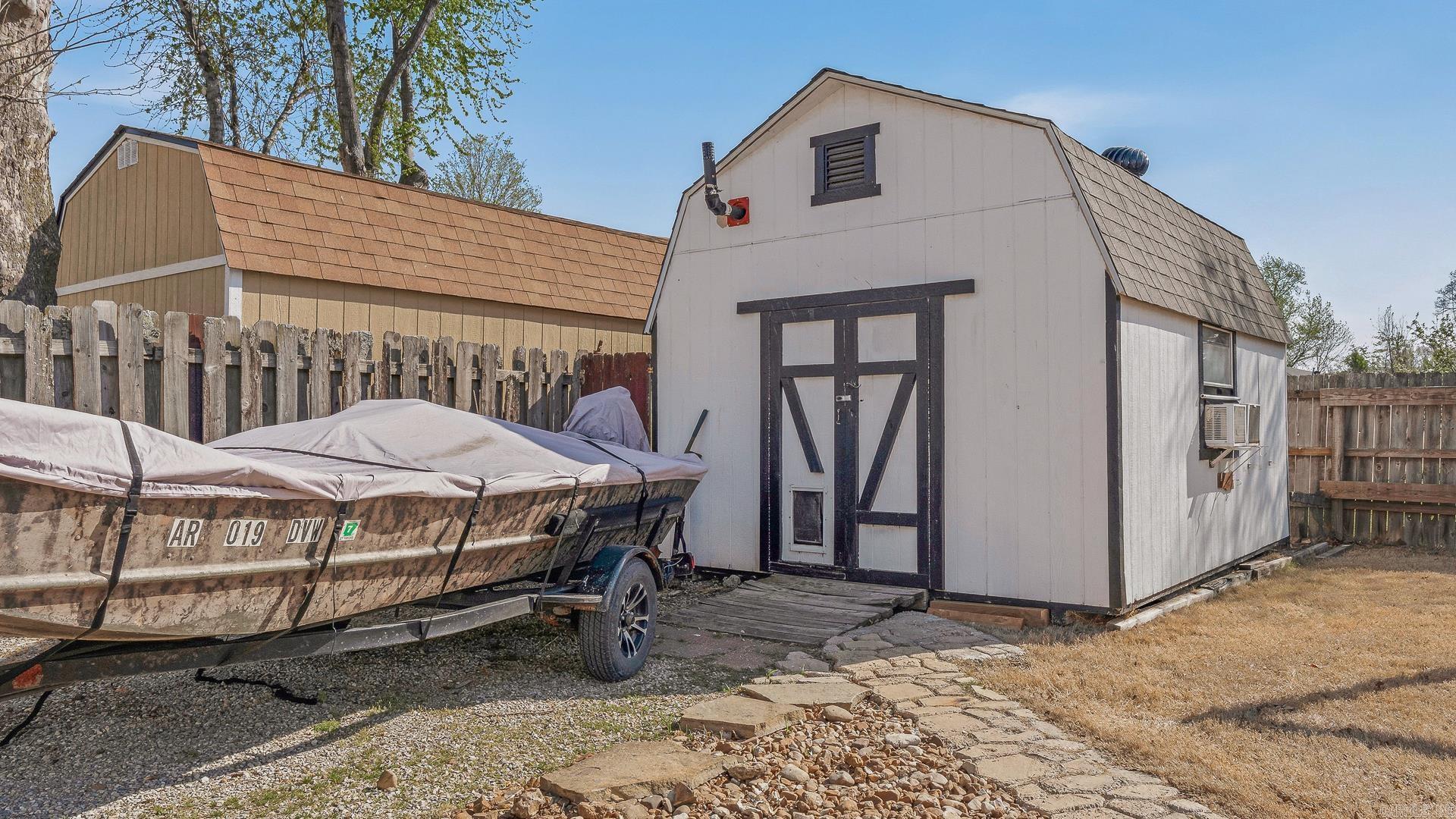 1712 Murray Creek  Jonesboro, AR